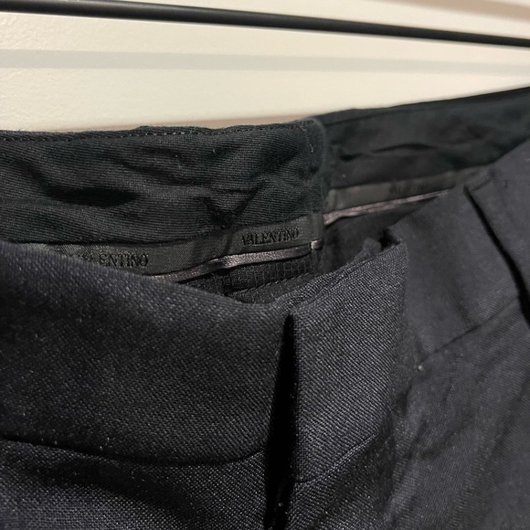 Valentino suit NAVY mint condition - Picture 5 of 12